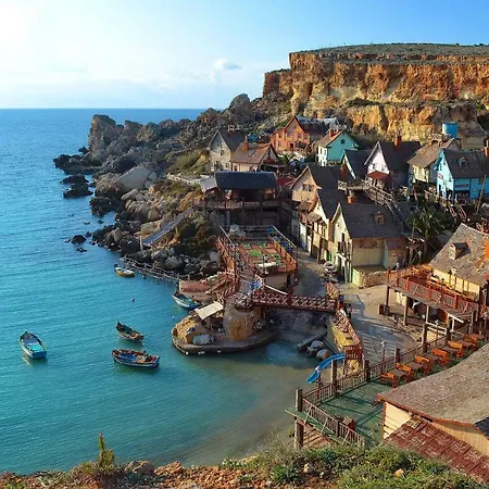 Islands View Apartment Mellieħa