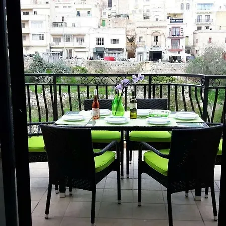 Islands View Apartment *
