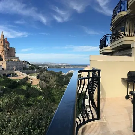 Apartment Islands View Mellieħa