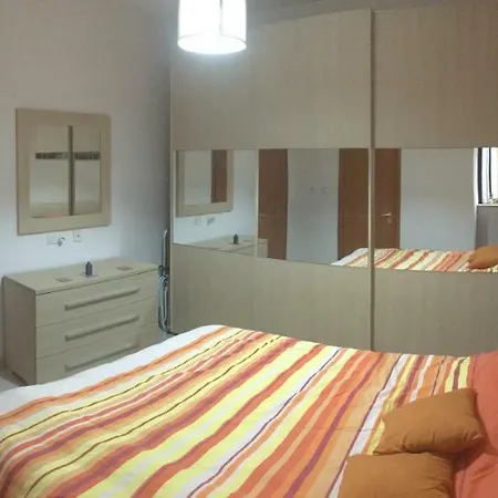 Islands View Apartment *