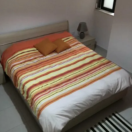 Islands View Apartamento Mellieha