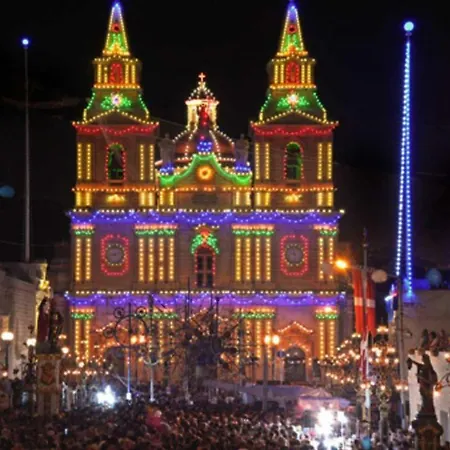 Islands View * Mellieha