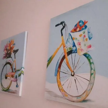 Apartment Islands View