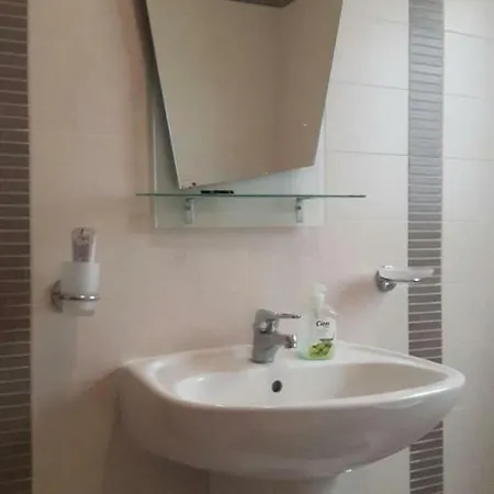 Islands View Apartment *