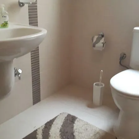 Islands View Apartment