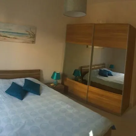 Islands View Apartment *