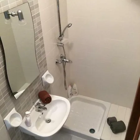 Apartment Islands View