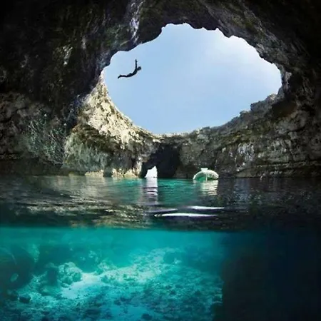 Apartment Islands View