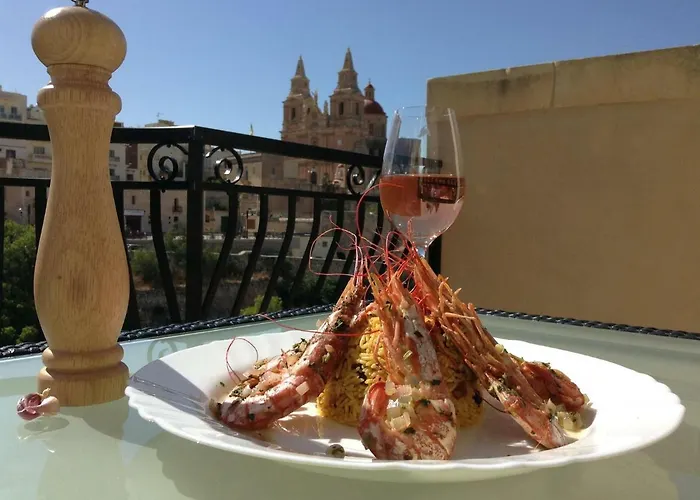 Appartement Islands View *