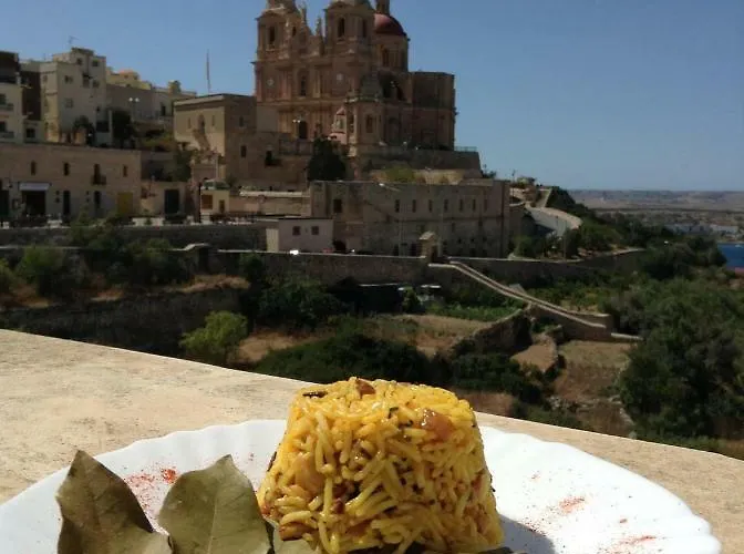 Islands View Appartement *