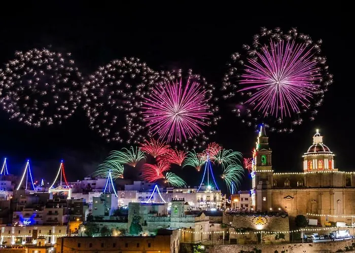 Appartement Islands View *