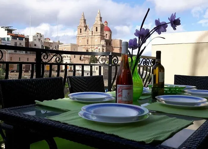 Islands View Appartement