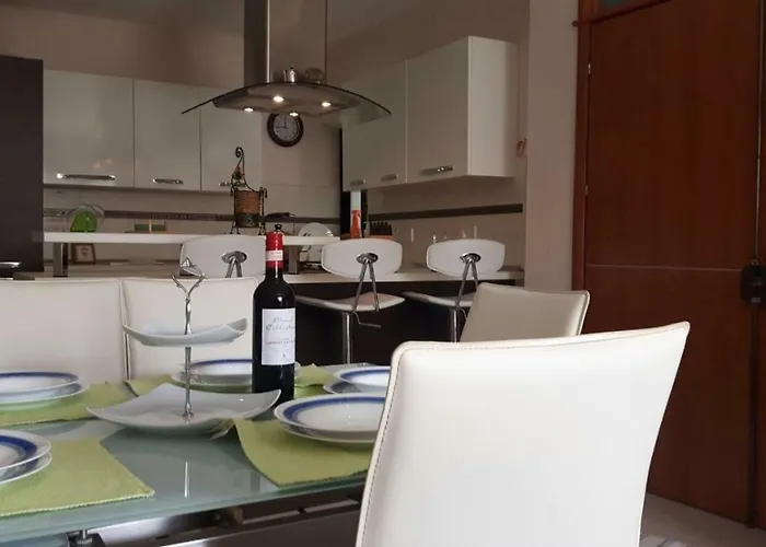 Appartement Islands View