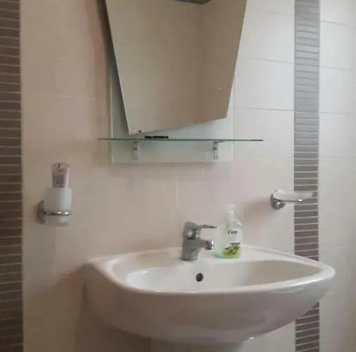 Islands View Appartement *