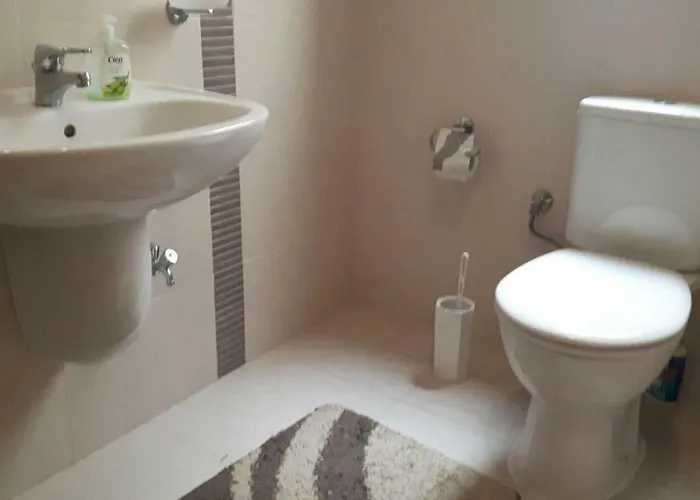 Islands View Appartement