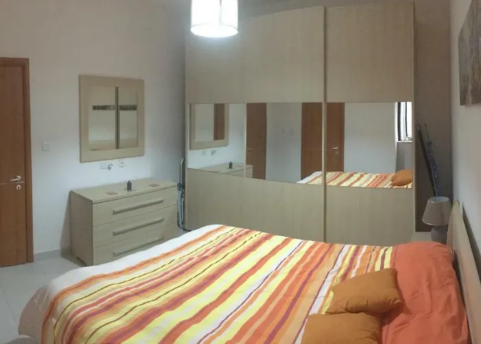 Islands View Appartement *