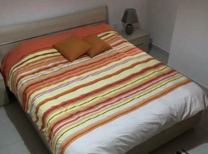 Islands View Appartement Mellieħa