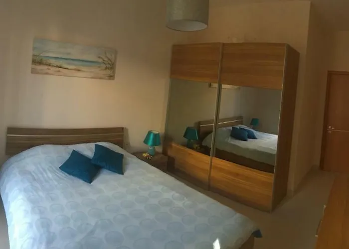 Islands View Appartement *