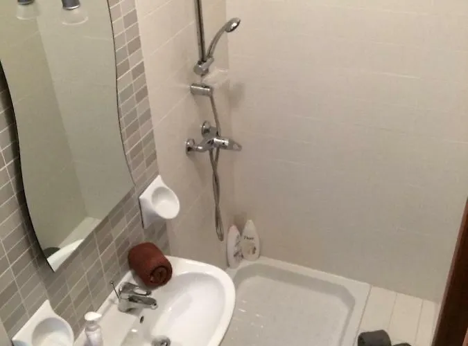 Appartement Islands View