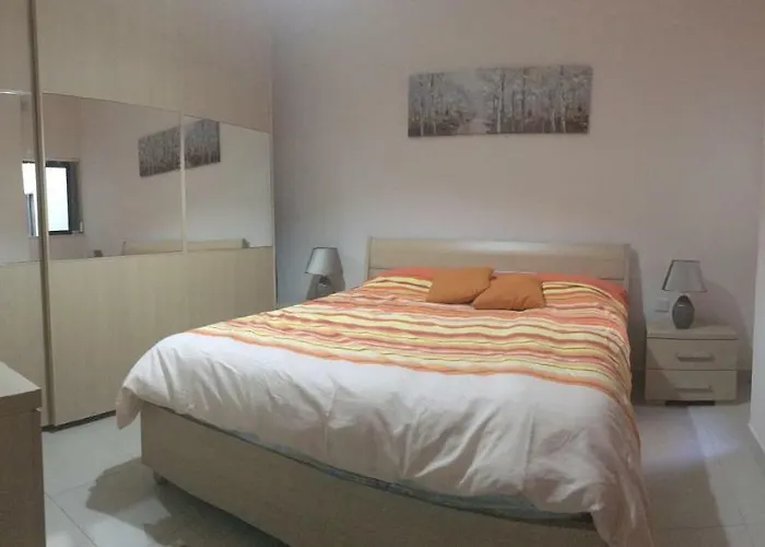 Appartement Islands View